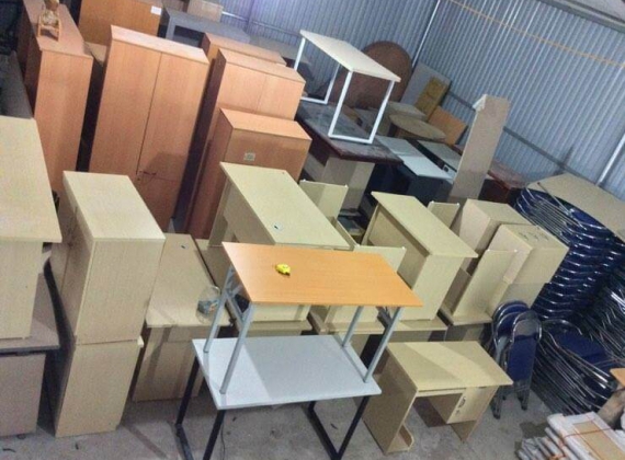 Thu mua đồ cũ giá cao tại TPHCM